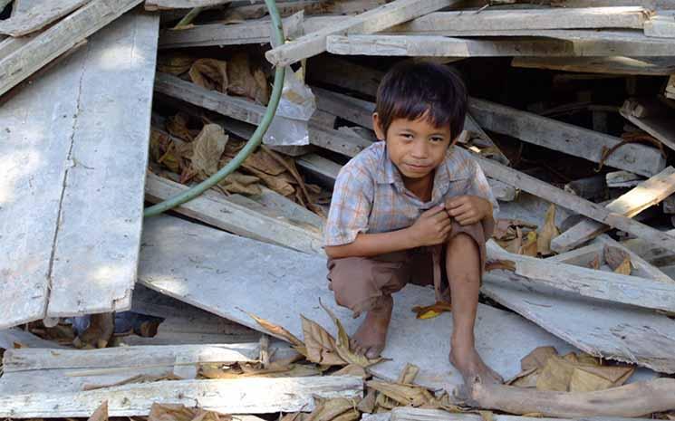 La Francophonie se réunit à Phnom Penh sur le cas des « enfants sans identité »