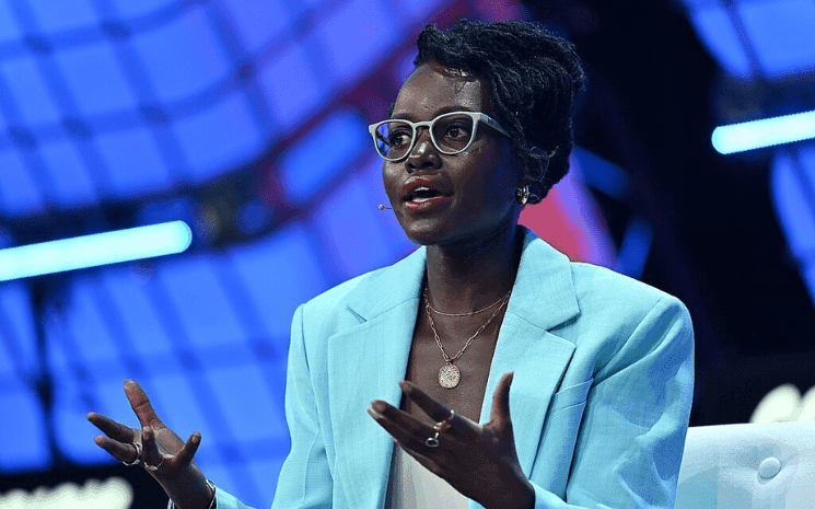 Lupita Nyong'o berlinale 2024 realisatrice actrice