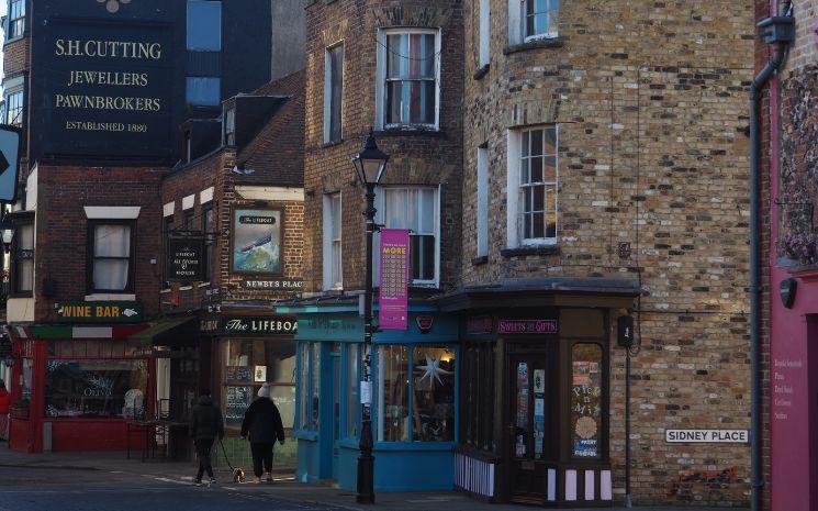 Margate immobilier kent