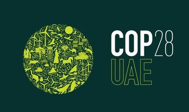 cop28 et Hong Kong