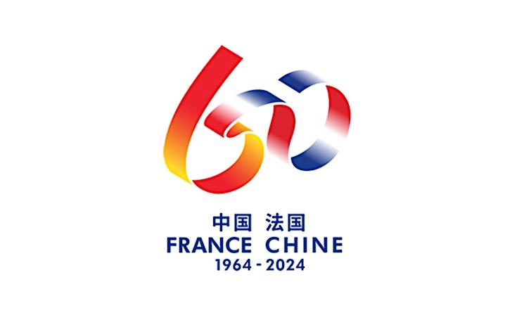 60 ans France Chine