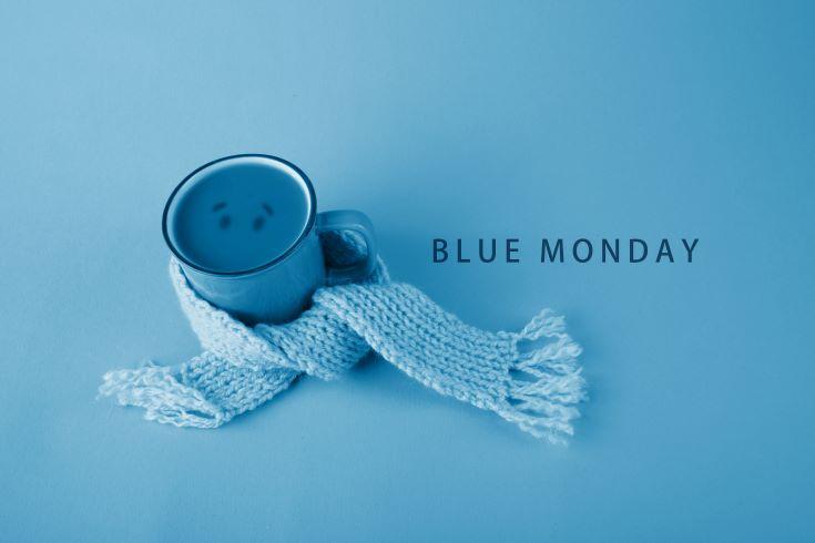 Blue Monday, une histoire de marketing avant tout