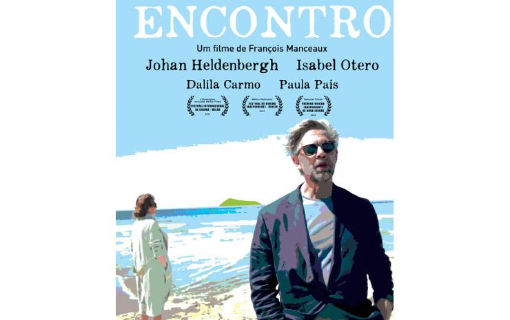 Encontro, film de François Manceaux