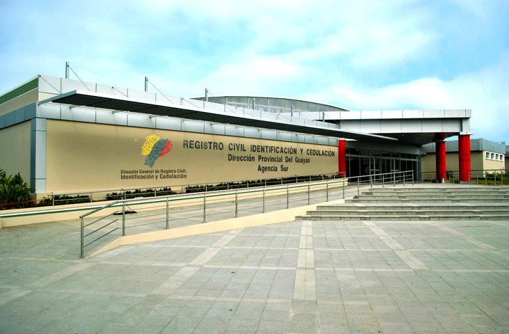 Registre Civil d'Equateur: faire sa carte d'identité