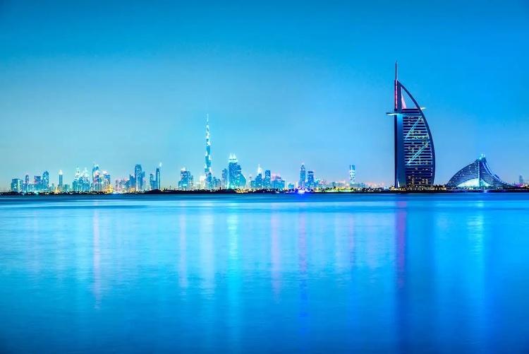 agenda fevrier dubai