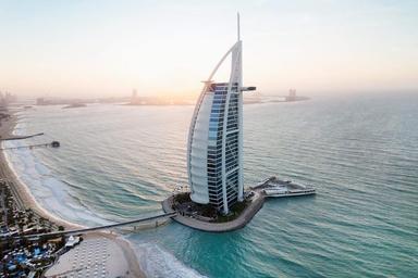 burj al arab