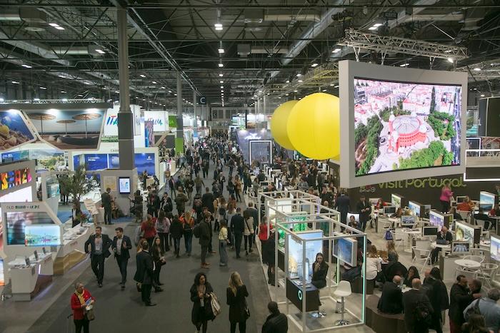 ifema fitur 2023