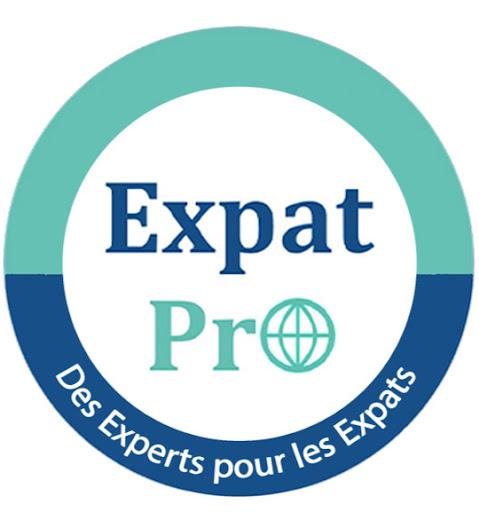 logo expat pro s'associe avec lepetitjournal.com