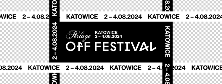 Affiche OFF Festival