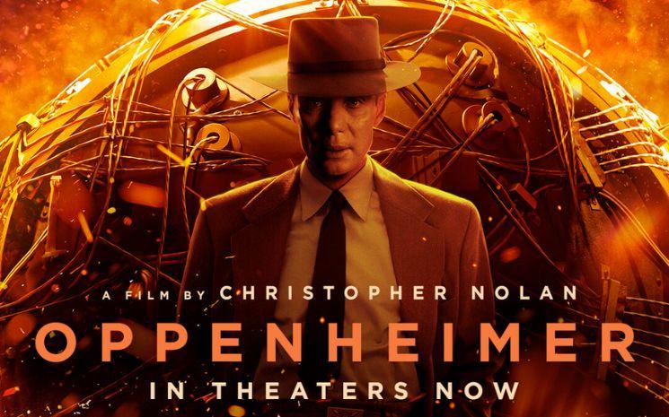 oppenheimer film bafta 2024