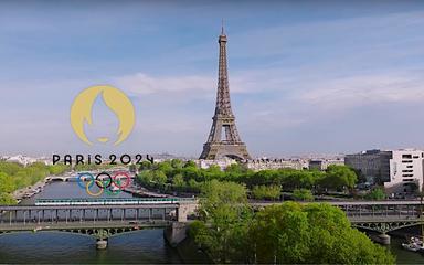 paris 2024