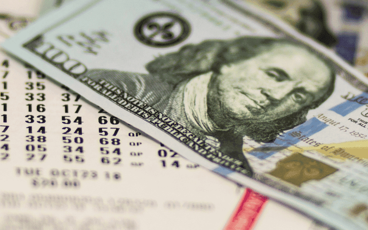 un joueur du Michigan remporte 842,4 millions de dollars au Powerball