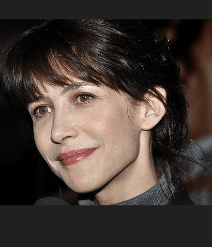 Sophie Marceau