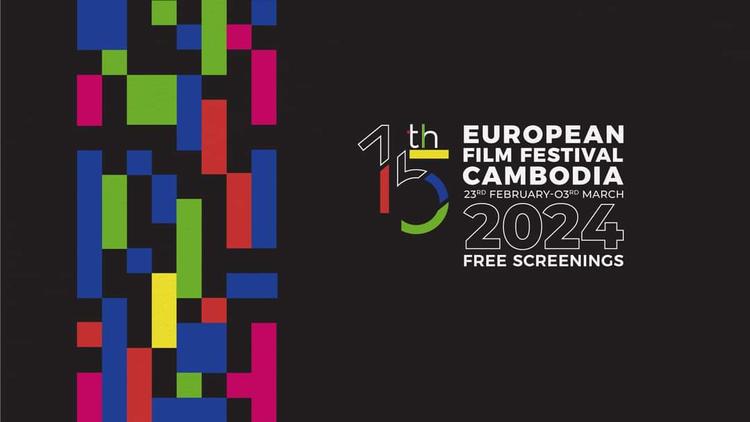 Festival du Film Européen au Cambodge