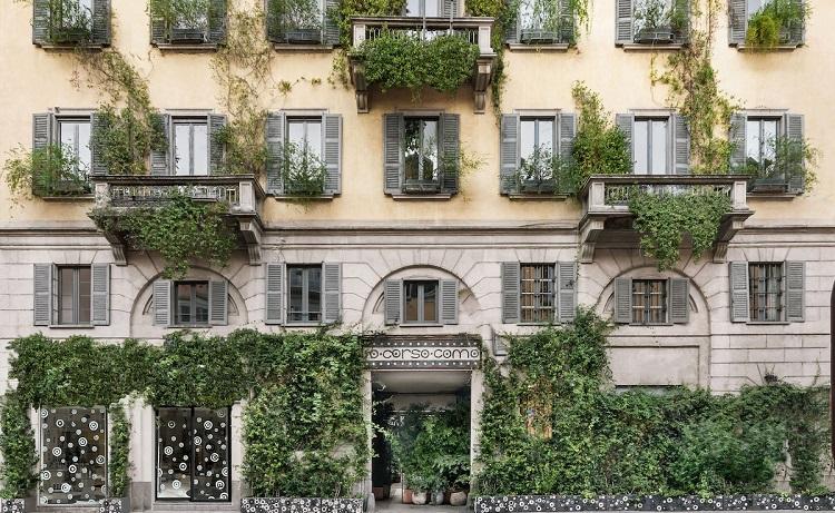 10CorsoComo Milano