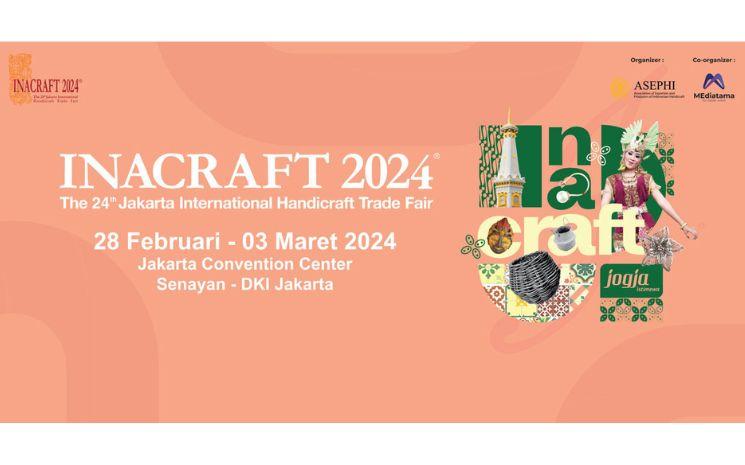 INACRAFT 2024