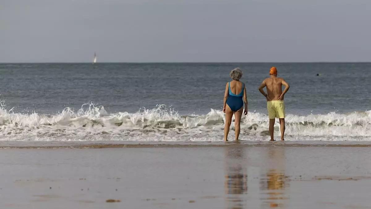 Ce mois de janvier a été le plus chaud jamais enregistré.