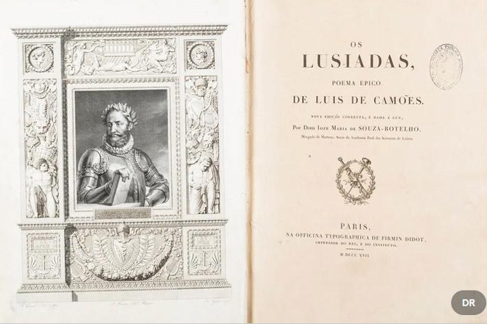 Lusiades