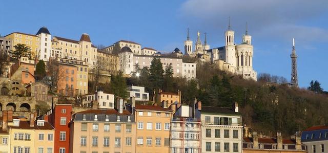 Lyon