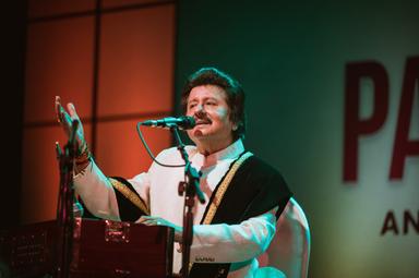 Pannkaj Udhas