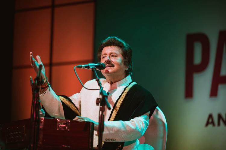 Pannkaj Udhas