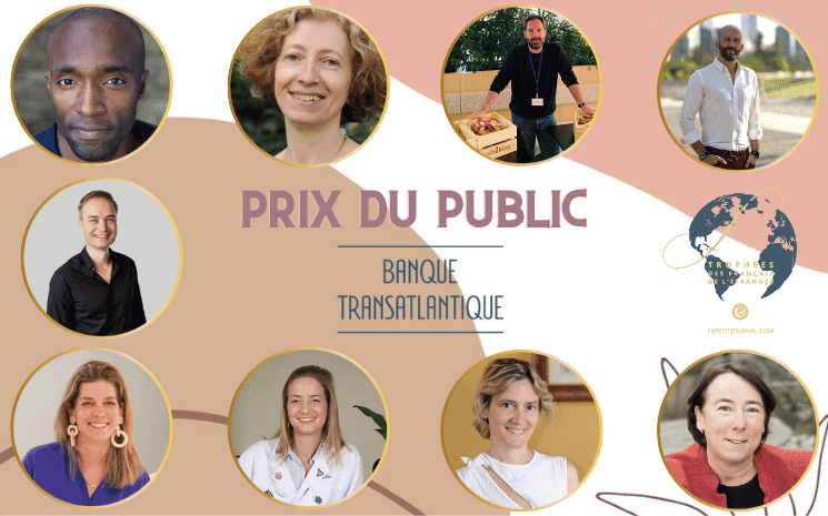 Prix du public 2024