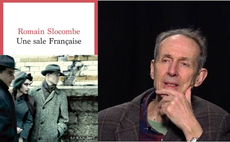 Romain Slocombe