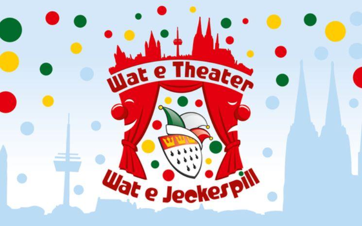 affiche carnaval cologne