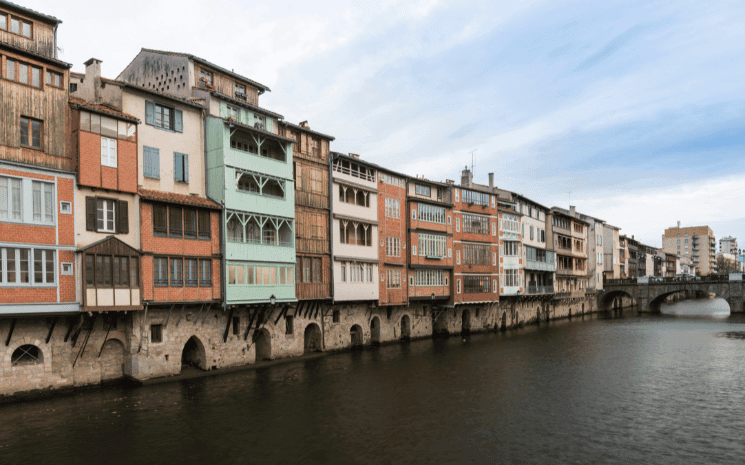 castres