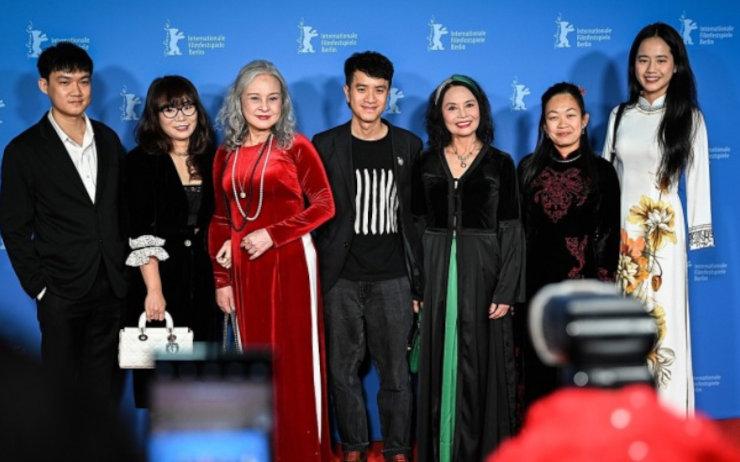 Cinéma vietnamien à la Berlinale 2024