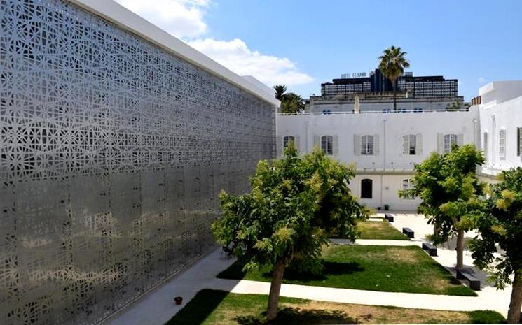 institut français de tunisie campus france