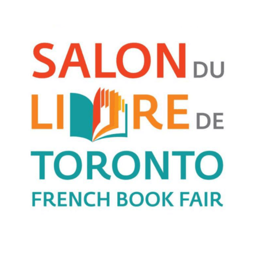 le salon du livre à Toronto 