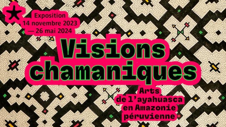 Visions chamaniques