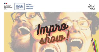 Improshow