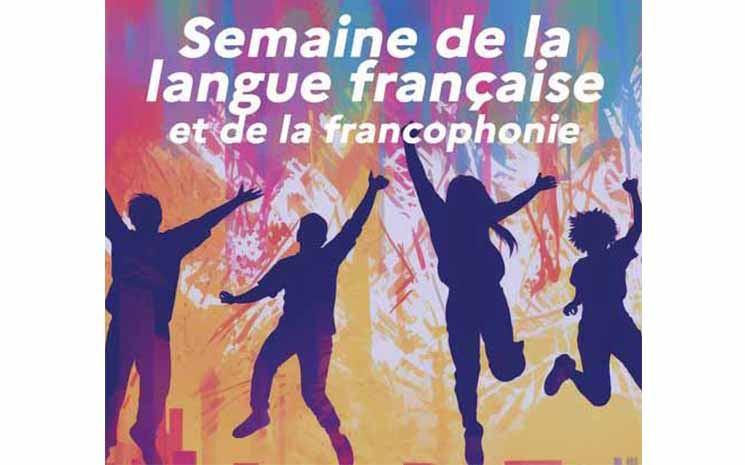 Semaine de la Francophonie 