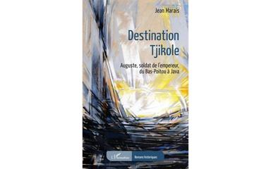 Destination Tjikole