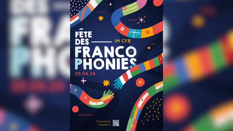 Fête des Francophonies