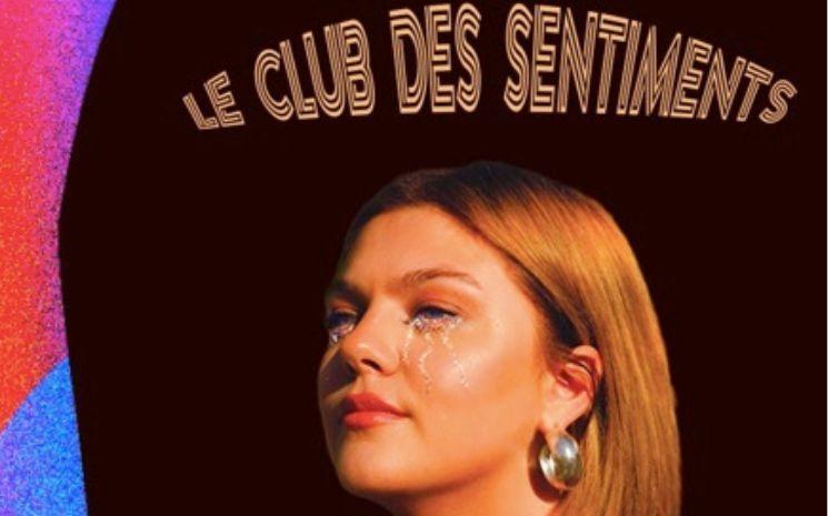 Louane sera en concert à Londres à l'occasion de sa tournée en Europe.