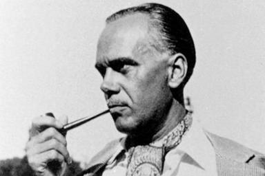 Luis Cernuda