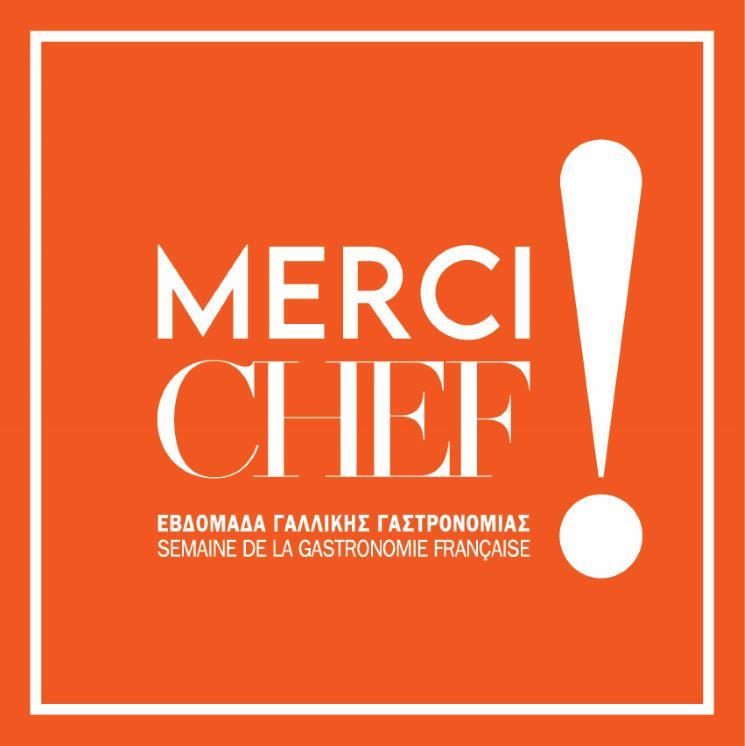 Merci Chef