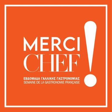 Merci Chef