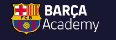 Barca academy