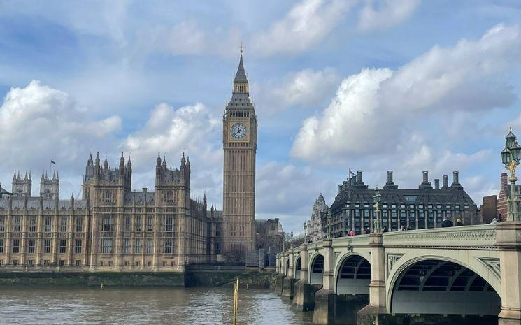 Une journée d'activité gratuite à Londres