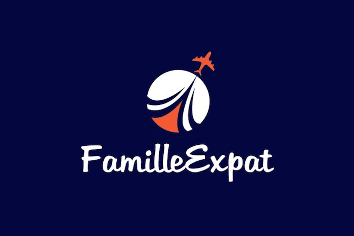 famille expat logo Espagne