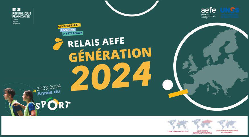 relais AEFE Génération 2024