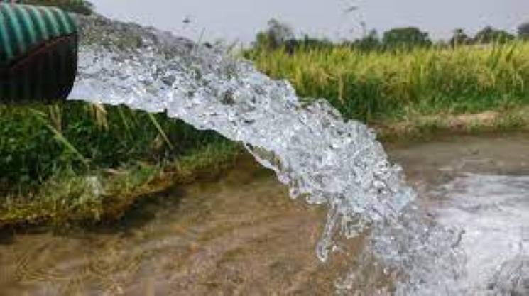 water crisis in Bangalore