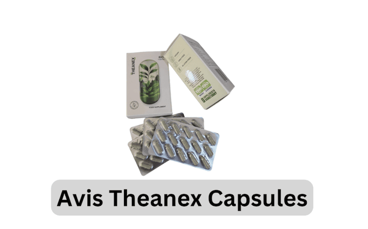 Avis Theanex Capsules-46% de Prix Réduit, Acheter Le Theanex Pharmacie