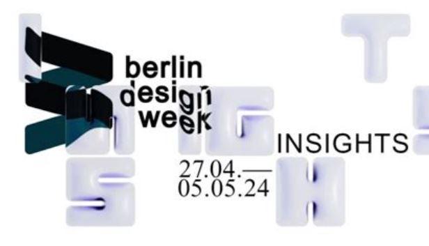 Berlin Design Week 