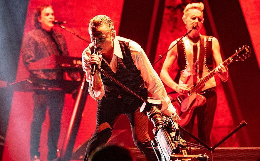 Depeche Mode