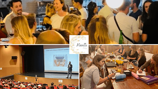 l'association Mazette 